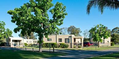 Berri Riverside Holiday Park