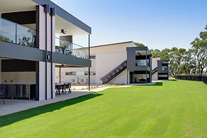 Berri Riverside Holiday Park