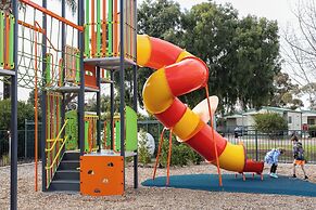 Berri Riverside Holiday Park