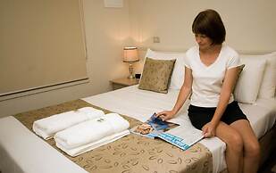 Berri Riverside Holiday Park