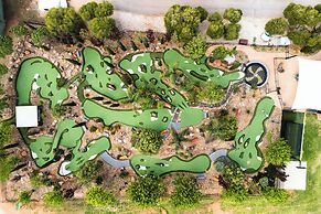Berri Riverside Holiday Park