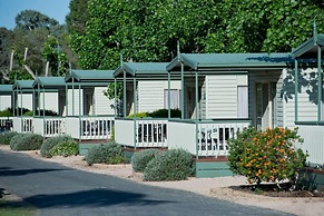 Berri Riverside Holiday Park