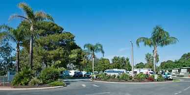 Berri Riverside Holiday Park