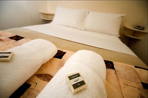 Berri Riverside Holiday Park