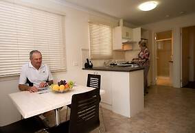 Berri Riverside Holiday Park