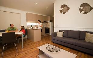 Berri Riverside Holiday Park