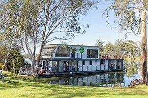 Berri Riverside Holiday Park