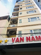 Van Nam Hotel