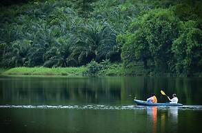 The Nature Club Resort