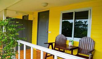 The Nature Club Resort