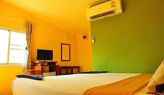 The Nature Club Resort