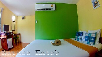 The Nature Club Resort