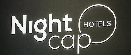 Nightcap at The Cheeky Squire