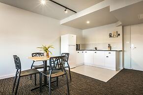 Nightcap at The Cheeky Squire