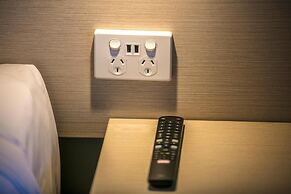 Nightcap at The Cheeky Squire