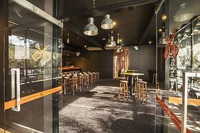 Nightcap at The Cheeky Squire