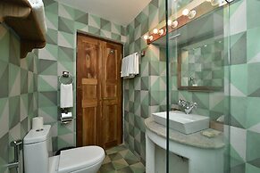 Mateus Boutique Hotel