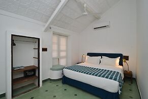 Mateus Boutique Hotel