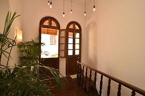 Mateus Boutique Hotel