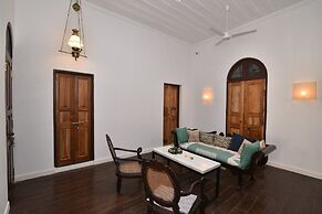 Mateus Boutique Hotel