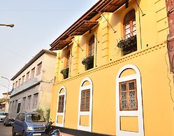 Mateus Boutique Hotel