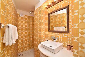 Mateus Boutique Hotel