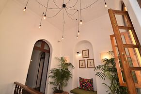 Mateus Boutique Hotel