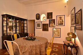 Mateus Boutique Hotel