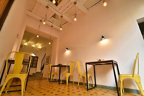 Mateus Boutique Hotel