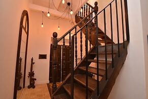 Mateus Boutique Hotel