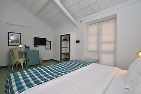 Mateus Boutique Hotel