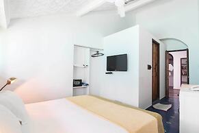 Mateus Boutique Hotel