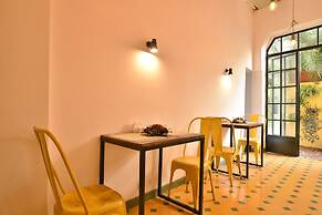 Mateus Boutique Hotel