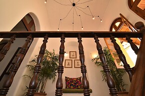 Mateus Boutique Hotel