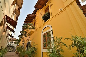 Mateus Boutique Hotel