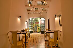 Mateus Boutique Hotel