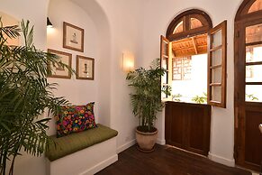 Mateus Boutique Hotel