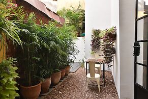 Mateus Boutique Hotel