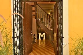 Mateus Boutique Hotel