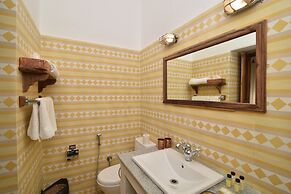 Mateus Boutique Hotel