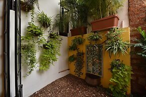 Mateus Boutique Hotel