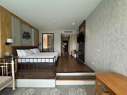 La Isla Pranburi Beach Resort