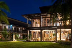 La Isla Pranburi Beach Resort