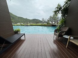 La Isla Pranburi Beach Resort