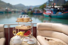 La Isla Pranburi Beach Resort