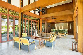 La Isla Pranburi Beach Resort