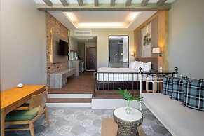 La Isla Pranburi Beach Resort