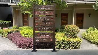 La Isla Pranburi Beach Resort