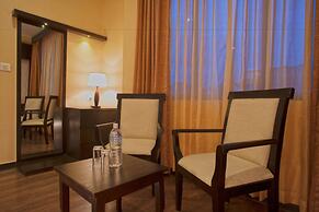 United Business Hotel