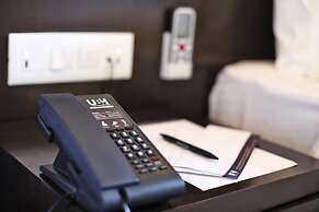 United Business Hotel